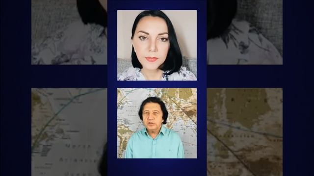Счастье, здоровье и путешествия Анатолий Некрасов и Алиса Хмелевская
