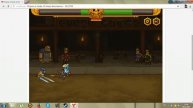Gods of arena(Рабы убили всех)