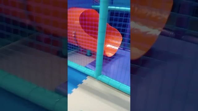 Остров сокровищ Часть 1 [Горка]