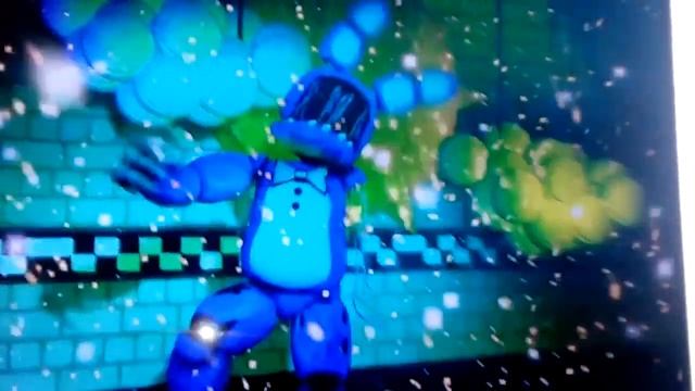 Мишка Фредди 2