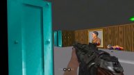 Прохождение Wolfenstein the old blood PS4 Глава 4 Бегство part8