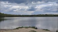 Лучшее озеро от центра Красной Площади в радиусе 300 км.