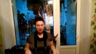 Мои шарфы и платки