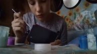 Как украсить свой чихол для телефона