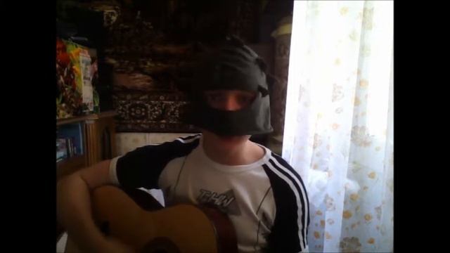 Мир которого нет