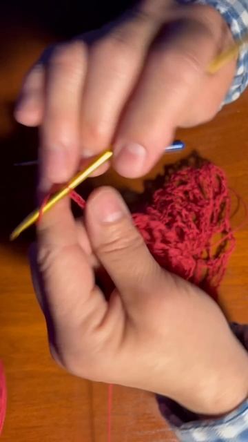Летние шапочки-сетки 🧶
Тренд лето 2025
