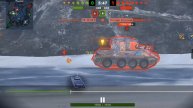 Снаряд не взорвался в wot blitz.mp4