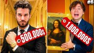 Кто Найдёт Больше Всего Дорогих Вещей Челлендж!(Бустер,Куертов,Кореш,Парадеич,Кокошка) РЕАКЦИЯ #8