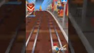 Играю в Subway Surf #1/ Лучше Настя
