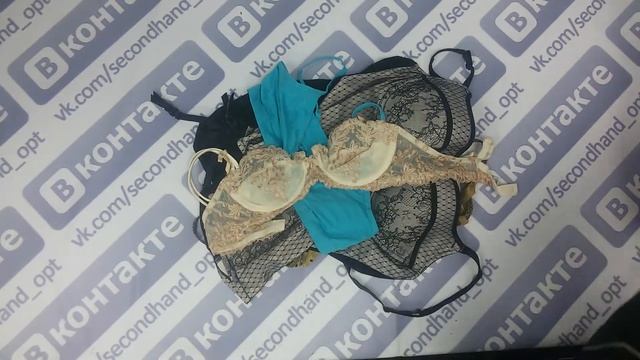 Lingerie-нижнее белье без износа/новое англия 10.0кг по 17.5евро 150ед