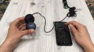 Видеорегистратор с функцией GPS-информера Navitel R1000
