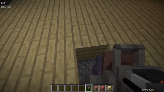 УЗНАЛ НОВЫЙ СЕКРЕТ В GRANNY 3