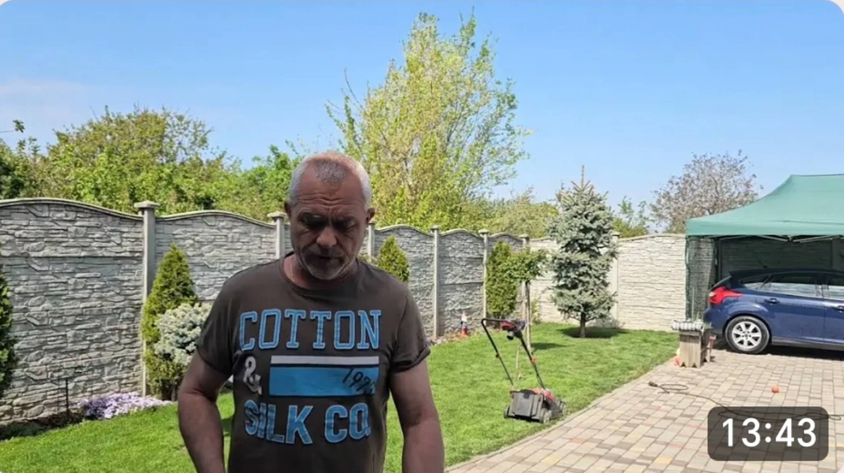 САМВЕЛ АДАМЯН, СЫТНИКИ, У НАС ПРОБЛЕМЫ С ВОДОЙ..