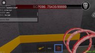 SCP:096 скромник и TYCOON ! ! ! *с Семёном!*