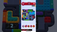 Color block jam 731