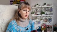 Природа.Готовые работы.Волнистые попугайчики.Грибы.Магазин с пряжей.