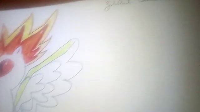Мои рисунки май Литл пони 🔮