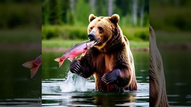 Счастье живет рядом с нами