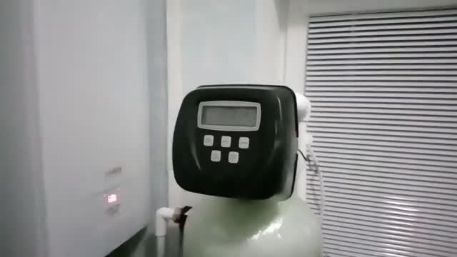 Очистка воды в загородном доме. Из скважин и колодцев