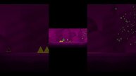 Geometry dash да не бомбит у меня