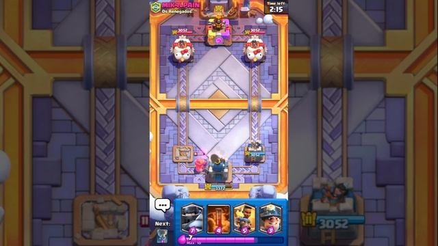 Clash Royale #31