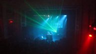 Dance With The Dead - Reign in Hell (СПб, Opera, 23.09.16)