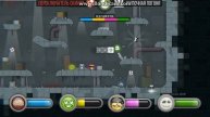играем в Move or Die
