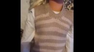 ***Свитер для девочки***