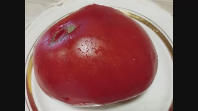 ТОМАТЫ. Крупноплодные сорта томатов.
