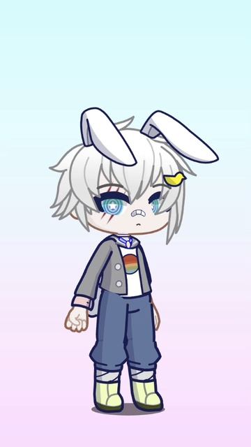 я новенький