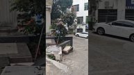 Не парадная Санья