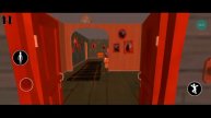 Hello neighbor alpha 2 android (прохождение).