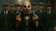 🚨 УСИЛЕННЫЙ БАС MOB CHAOS 2025 – Mafia Trap Beats x Gangsta War Anthems 🔥🔊