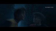 Harry Potter | Lightning Scar | Run Boy Run