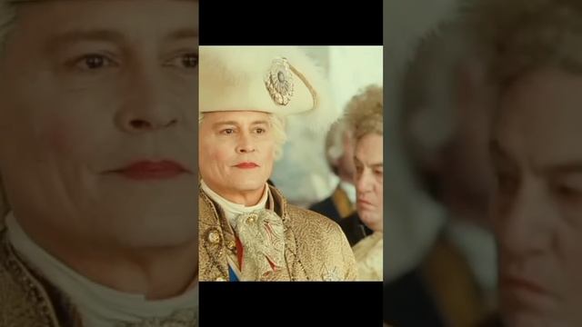 Жанна Дюбарри.