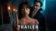 Дракула (2025) - первый трейлер