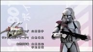 Заставка Star Wars