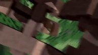 Minecraft Animation Вести с полей Villager News RUS by Rissy