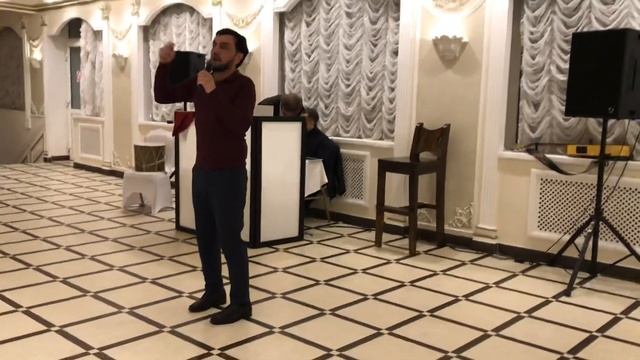 Ганапи Абуев