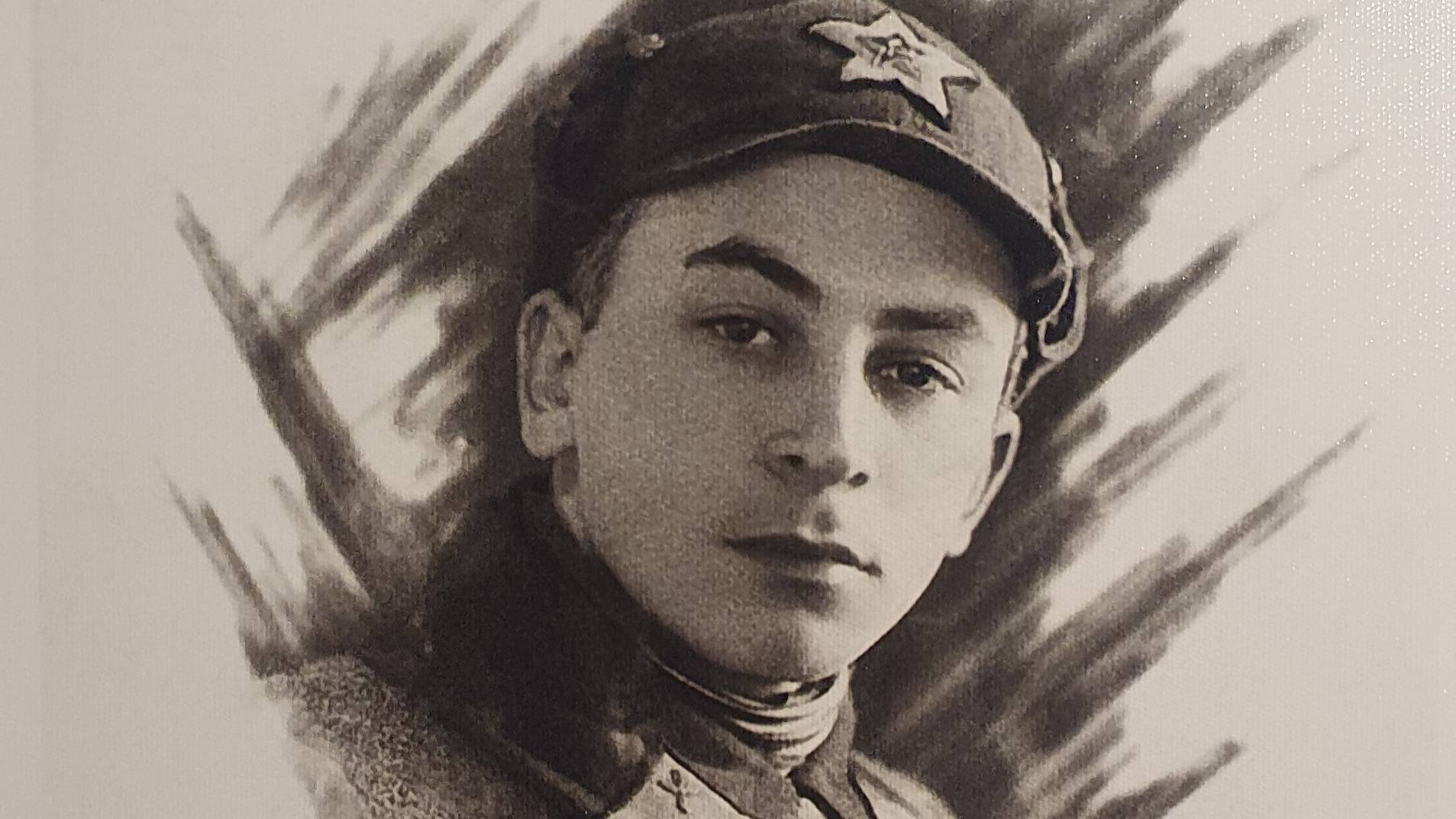 Дорожная песня