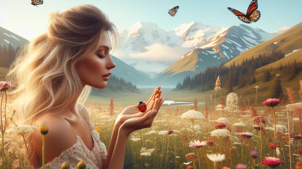 РОДНАЯ ПРИРОДА