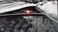 FPV-дроны Центра «Рубикон» наносят удары по живой силе и технике ВСУ на Сумском направлении.