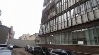 Реконструкция остекления и фасадов издательского дома "Просвещение"