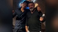 Tacir Memmedov ft. Senan Huseynov - Zaman 2023