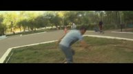 Наш байконур паркур \ Baikonur city parkour (2.0 v)
