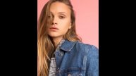 Stav Strashko MtF transition Male to FeMale