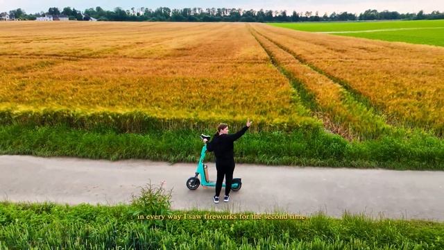 Снимаем с Неба: Первый Раз с DJI Mini 4 Pro
