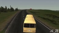Звук ЗМЗ-5234 для ПАЗ 3205