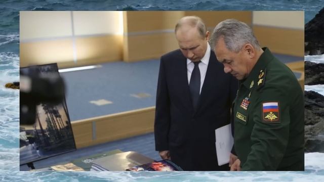 Хельсинки в панике. Ответ Путина на провокации заставил дрожать Финляндию