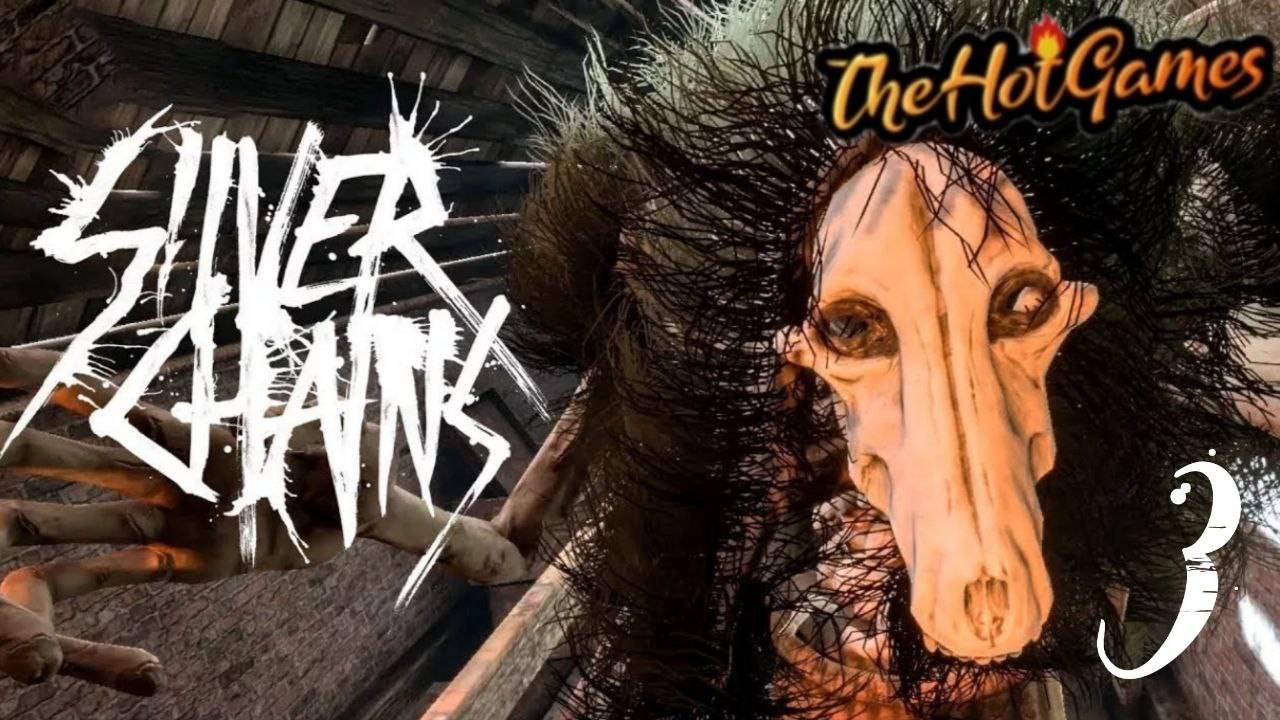 ФИНАЛ ► Silver Chains прохождение #3